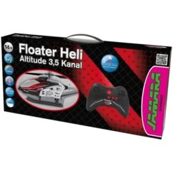 Jamara Floater Heli Altitude, RC -Spielwarenladen Jamara Floater Heli Altitude RC@@1752658 5