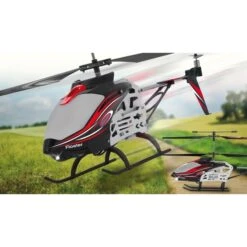 Jamara Floater Heli Altitude, RC -Spielwarenladen Jamara Floater Heli Altitude RC@@1752658 7