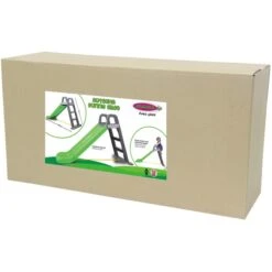 Jamara Funny Slide Fendt, Rutsche -Spielwarenladen Jamara Funny Slide Fendt Rutsche@@1752588 5