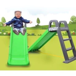 Jamara Funny Slide Fendt, Rutsche -Spielwarenladen Jamara Funny Slide Fendt Rutsche@@1752588 8
