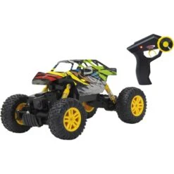Jamara Hillriser Crawler, RC
