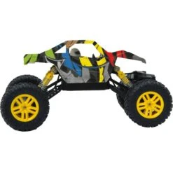 Jamara Hillriser Crawler, RC 10 Jamara Hillriser Crawler, RC -Spielwarenladen Jamara Hillriser Crawler RC@@1sr4f03b 2