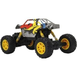 Jamara Hillriser Crawler, RC 11 Jamara Hillriser Crawler, RC -Spielwarenladen Jamara Hillriser Crawler RC@@1sr4f03b 3