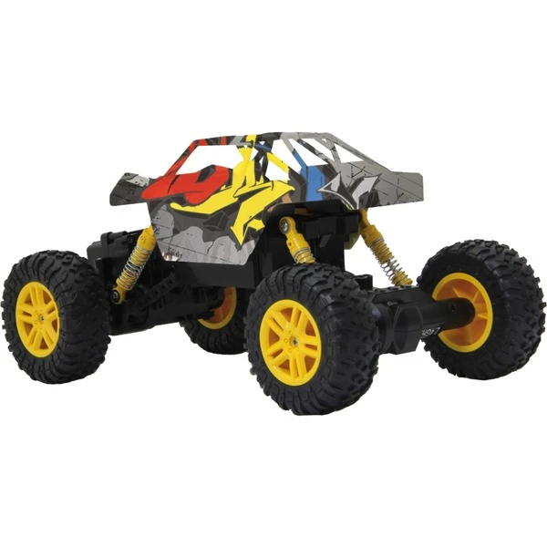 Jamara Hillriser Crawler, RC 6 Jamara Hillriser Crawler, RC – Bild 4