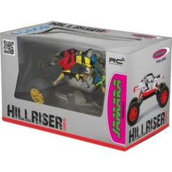 Jamara Hillriser Crawler, RC 13 Jamara Hillriser Crawler, RC -Spielwarenladen Jamara Hillriser Crawler RC@@1sr4f03b 5