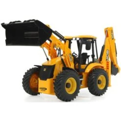 Jamara JCB Baggerlader, RC -Spielwarenladen Jamara JCB Baggerlader RC@@1752394 2