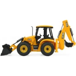 Jamara JCB Baggerlader, RC -Spielwarenladen Jamara JCB Baggerlader RC@@1752394 3