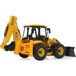 Jamara JCB Baggerlader, RC -Spielwarenladen Jamara JCB Baggerlader RC@@1752394 4