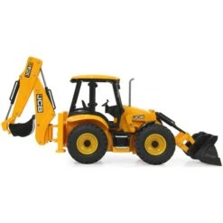 Jamara JCB Baggerlader, RC -Spielwarenladen Jamara JCB Baggerlader RC@@1752394 5