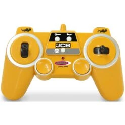 Jamara JCB Baggerlader, RC -Spielwarenladen Jamara JCB Baggerlader RC@@1752394 6