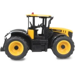 Jamara JCB Fastrac Traktor, RC -Spielwarenladen Jamara JCB Fastrac Traktor RC@@1829107 10