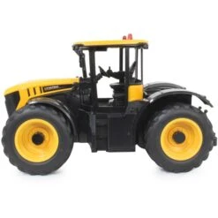 Jamara JCB Fastrac Traktor, RC -Spielwarenladen Jamara JCB Fastrac Traktor RC@@1829107 11