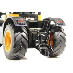 Jamara JCB Fastrac Traktor, RC -Spielwarenladen Jamara JCB Fastrac Traktor RC@@1829107 12