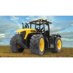 Jamara JCB Fastrac Traktor, RC -Spielwarenladen Jamara JCB Fastrac Traktor RC@@1829107 15