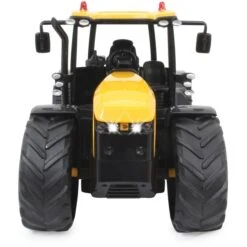 Jamara JCB Fastrac Traktor, RC -Spielwarenladen Jamara JCB Fastrac Traktor RC@@1829107 2
