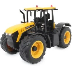 Jamara JCB Fastrac Traktor, RC -Spielwarenladen Jamara JCB Fastrac Traktor RC@@1829107 3
