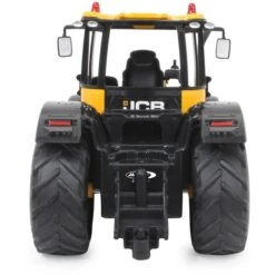 Jamara JCB Fastrac Traktor, RC -Spielwarenladen Jamara JCB Fastrac Traktor RC@@1829107 4