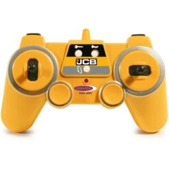 Jamara JCB Fastrac Traktor, RC -Spielwarenladen Jamara JCB Fastrac Traktor RC@@1829107 5