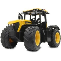 Jamara JCB Fastrac Traktor, RC -Spielwarenladen Jamara JCB Fastrac Traktor RC@@1829107 6