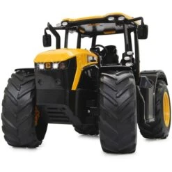 Jamara JCB Fastrac Traktor, RC -Spielwarenladen Jamara JCB Fastrac Traktor RC@@1829107 7