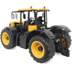 Jamara JCB Fastrac Traktor, RC -Spielwarenladen Jamara JCB Fastrac Traktor RC@@1829107 8
