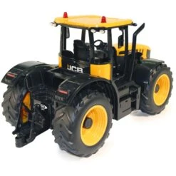 Jamara JCB Fastrac Traktor, RC -Spielwarenladen Jamara JCB Fastrac Traktor RC@@1829107 9