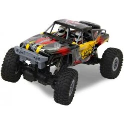 Jamara J-Rock Crawler, RC 15 Jamara J-Rock Crawler, RC -Spielwarenladen Jamara J Rock Crawler RC@@1sr4f04n 2