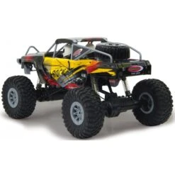 Jamara J-Rock Crawler, RC 17 Jamara J-Rock Crawler, RC -Spielwarenladen Jamara J Rock Crawler RC@@1sr4f04n 4