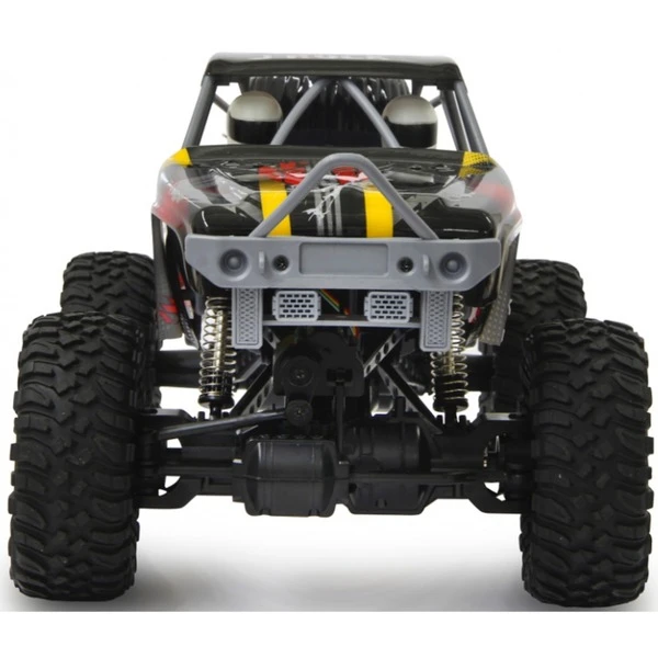 Jamara J-Rock Crawler, RC 8 Jamara J-Rock Crawler, RC – Bild 6