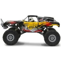 Jamara J-Rock Crawler, RC 21 Jamara J-Rock Crawler, RC -Spielwarenladen Jamara J Rock Crawler RC@@1sr4f04n 8