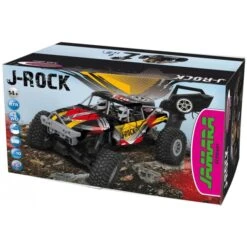 Jamara J-Rock Crawler, RC 22 Jamara J-Rock Crawler, RC -Spielwarenladen Jamara J Rock Crawler RC@@1sr4f04n 9