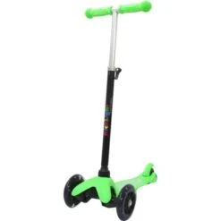 Jamara KickLight, Scooter