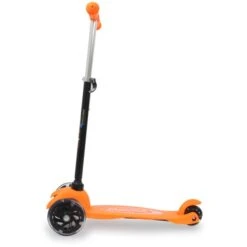 Jamara KickLight, Scooter -Spielwarenladen Jamara KickLight Scooter@@1so4fs01 2