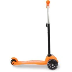 Jamara KickLight, Scooter -Spielwarenladen Jamara KickLight Scooter@@1so4fs01 3