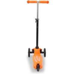 Jamara KickLight, Scooter -Spielwarenladen Jamara KickLight Scooter@@1so4fs01 4