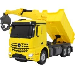 Jamara Ladekran Mercedes-Benz Arocs -Spielwarenladen Jamara Ladekran Mercedes Benz Arocs@@1752396 1