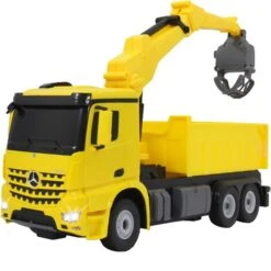 Jamara Ladekran Mercedes-Benz Arocs -Spielwarenladen Jamara Ladekran Mercedes Benz Arocs@@1752396 3