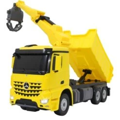 Jamara Ladekran Mercedes-Benz Arocs -Spielwarenladen Jamara Ladekran Mercedes Benz Arocs@@1752396 4