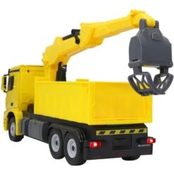 Jamara Ladekran Mercedes-Benz Arocs -Spielwarenladen Jamara Ladekran Mercedes Benz Arocs@@1752396 6