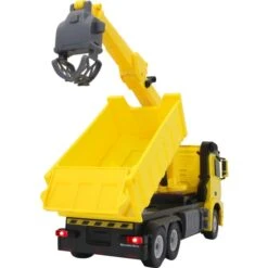 Jamara Ladekran Mercedes-Benz Arocs -Spielwarenladen Jamara Ladekran Mercedes Benz Arocs@@1752396 7