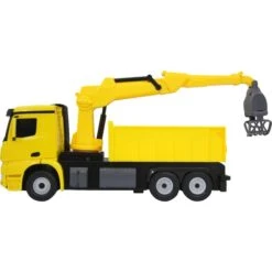 Jamara Ladekran Mercedes-Benz Arocs -Spielwarenladen Jamara Ladekran Mercedes Benz Arocs@@1752396 8