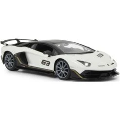 Jamara Lamborghini Aventador SVJ Performance, RC -Spielwarenladen Jamara Lamborghini Aventador SVJ Performance RC@@1752550 1