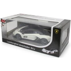 Jamara Lamborghini Aventador SVJ Performance, RC -Spielwarenladen Jamara Lamborghini Aventador SVJ Performance RC@@1752550 10