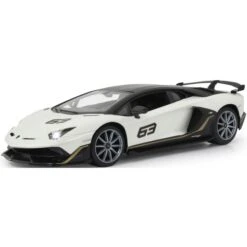 Jamara Lamborghini Aventador SVJ Performance, RC -Spielwarenladen Jamara Lamborghini Aventador SVJ Performance RC@@1752550 3