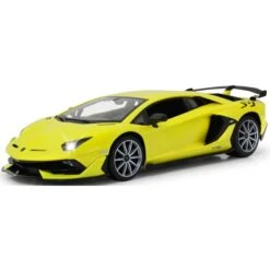 Jamara Lamborghini Aventador SVJ, RC -Spielwarenladen Jamara Lamborghini Aventador SVJ RC@@1752556 1