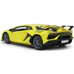 Jamara Lamborghini Aventador SVJ, RC -Spielwarenladen Jamara Lamborghini Aventador SVJ RC@@1752556 3