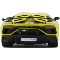 Jamara Lamborghini Aventador SVJ, RC -Spielwarenladen Jamara Lamborghini Aventador SVJ RC@@1752556 4