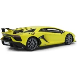 Jamara Lamborghini Aventador SVJ, RC -Spielwarenladen Jamara Lamborghini Aventador SVJ RC@@1752556 5