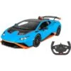 Jamara Lamborghini Huracán STO, RC -Spielwarenladen Jamara Lamborghini Hurac n STO RC@@1829133