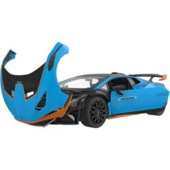 Jamara Lamborghini Huracán STO, RC -Spielwarenladen Jamara Lamborghini Hurac n STO RC@@1829133 6